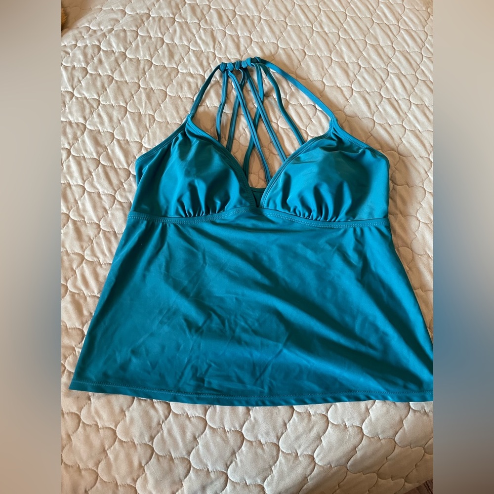 Swim top
